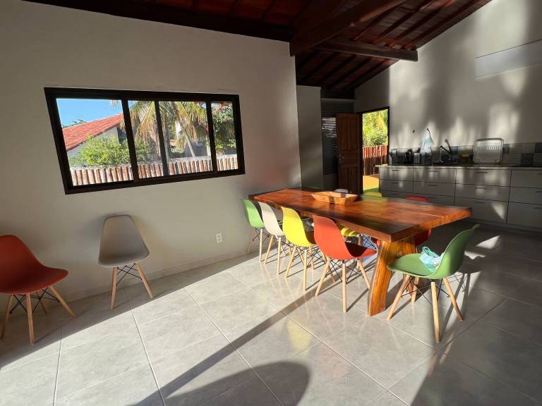 Luxurious 5-Bedroom Villa with Private Pool in Alagoas — photo 4