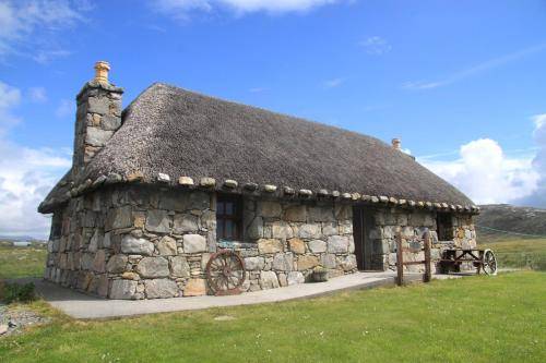 House Lochboisdale