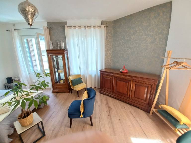 Ferienwohnung Wittenheim