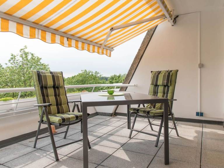 Ferienwohnung Kiel