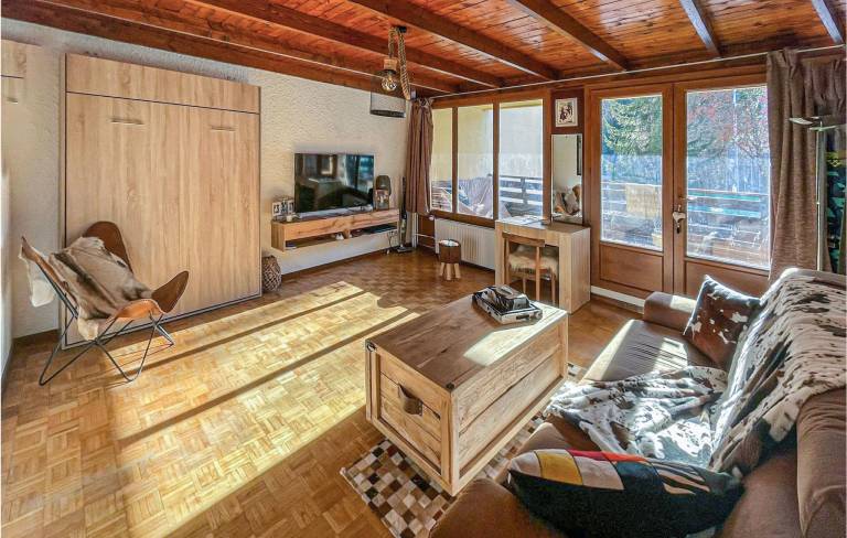 Appartement Barcelonnette