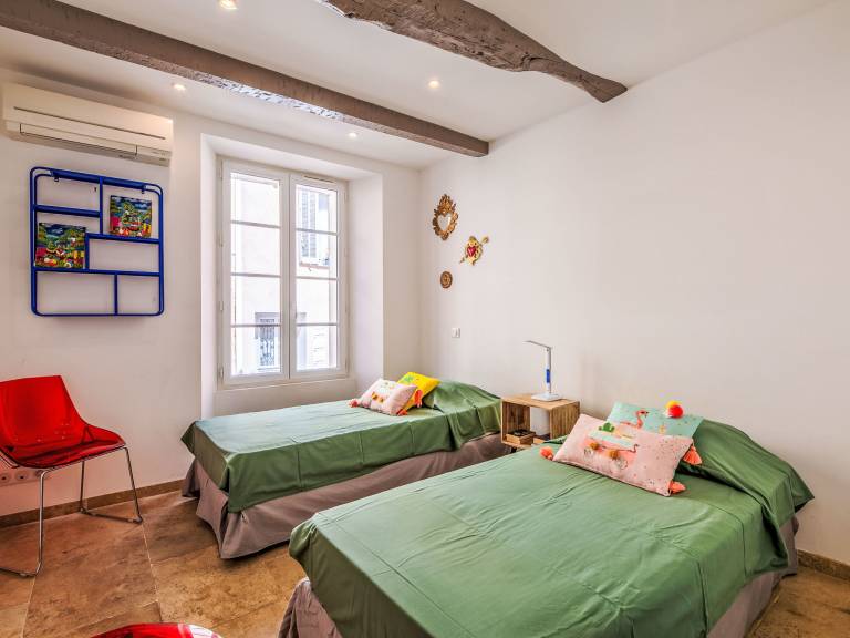 Holiday apartment with 2 rooms for 4 persons — photo 4