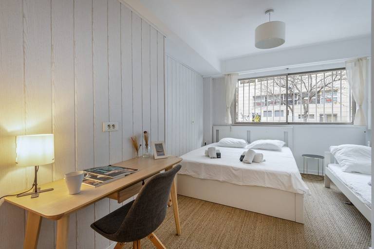 Apartment | Near Opéra de Marseille — photo 5