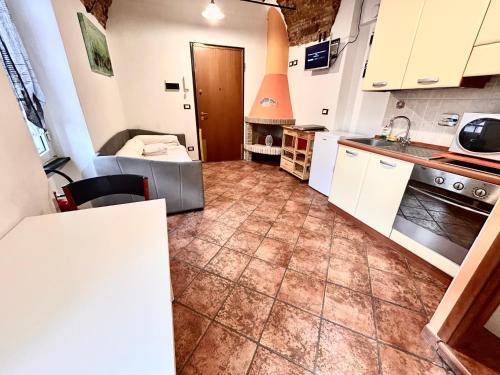 Apartment Sanremo