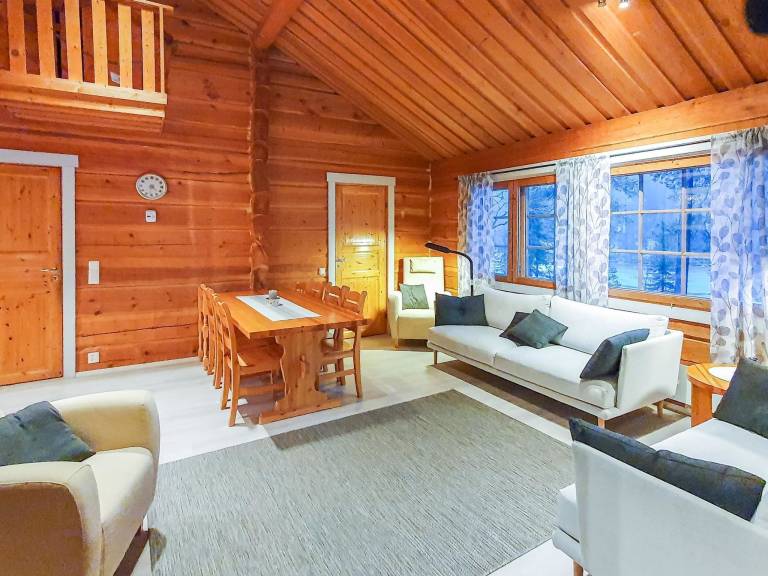 Big vacation home with sauna | Pets are welcome — photo 5