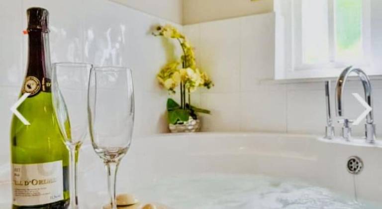 Vacation home with 1 room for 2 persons — photo 4
