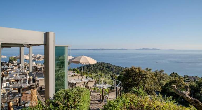 Hotel La Villa Douce — photo 4