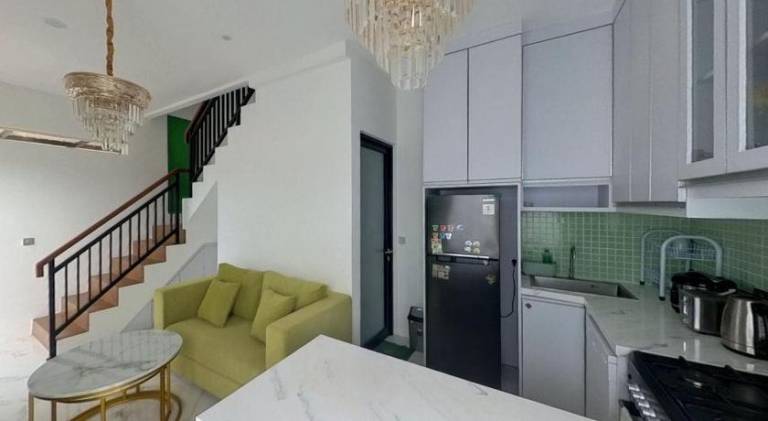 Spacious house with jacuzzi & pool | Pets allowed — photo 4