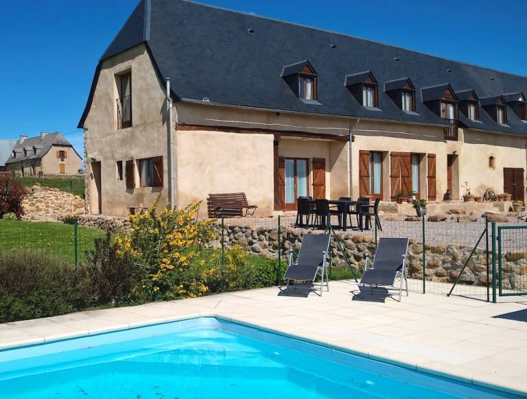 Appartement Tournay