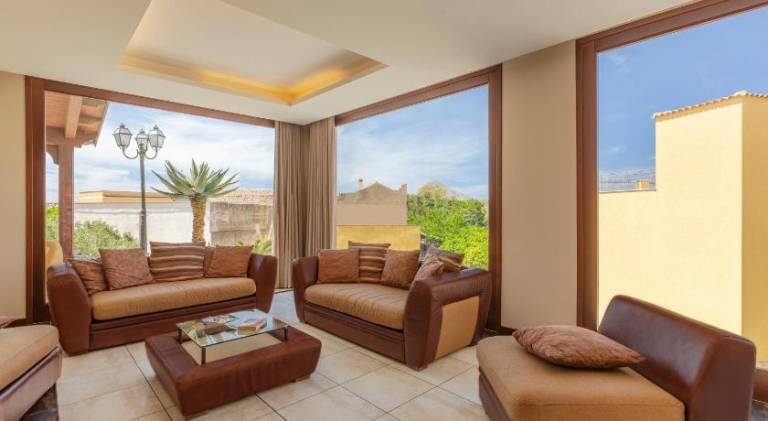 Villa Zina Family Resort — photo 3