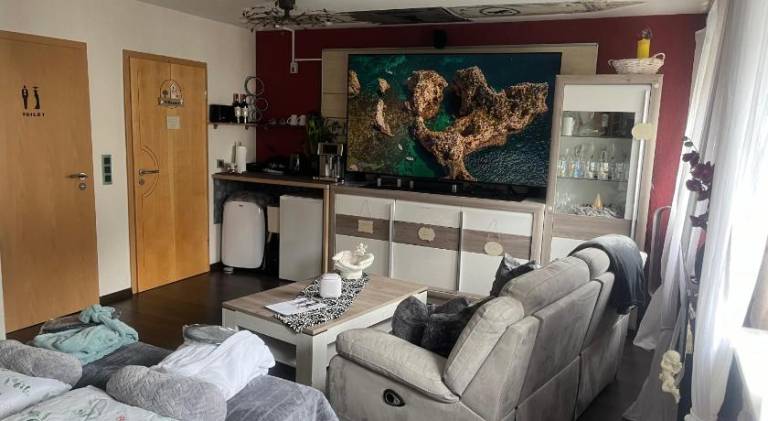Bed & Breakfast  Ratingen
