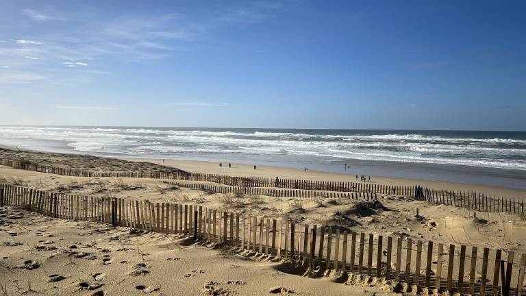 Maison de vacances Plage de Moliets