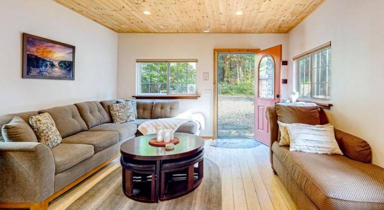 Vacation home with 1 room for 4 persons — photo 3