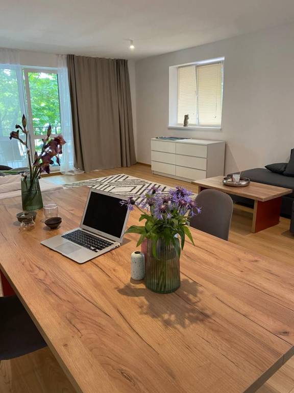 Apartment | Next to Lviv Theatre of Opera and Ballet | Suitable for remote work — photo 2
