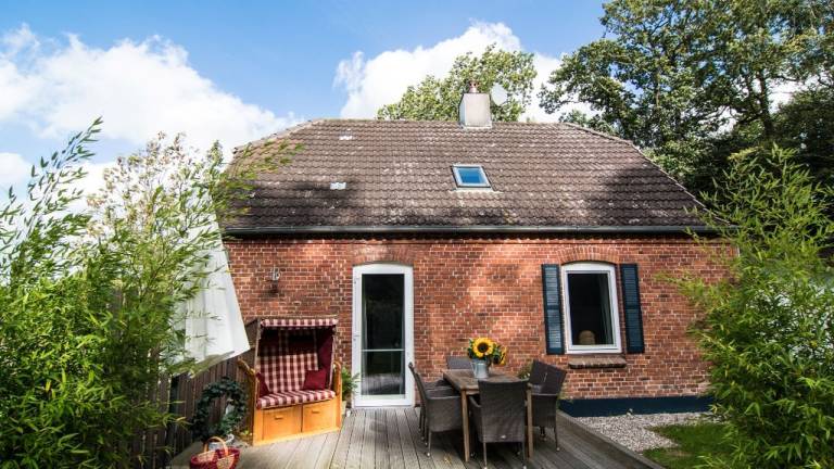 Ferienhaus  Süderbrarup