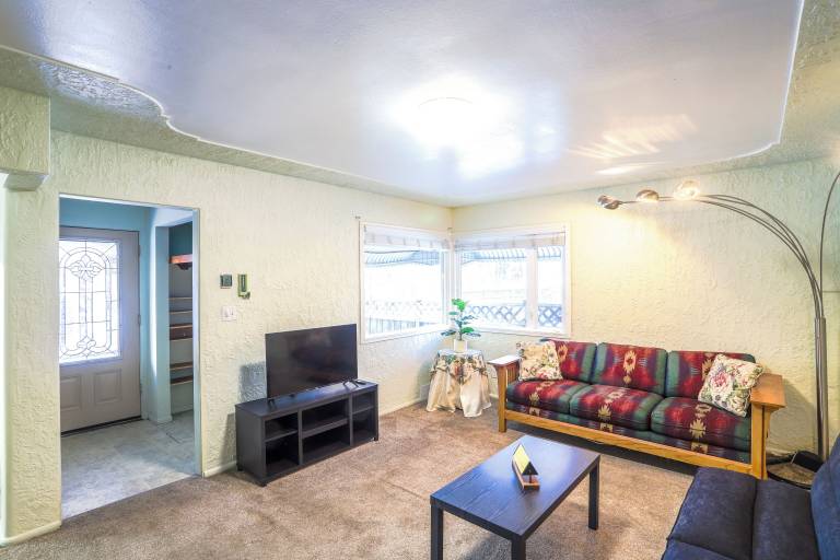 Apartment Fairbanks