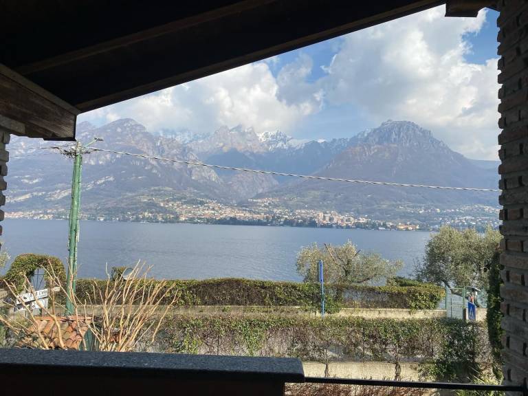 Ferienhaus Mandello del Lario