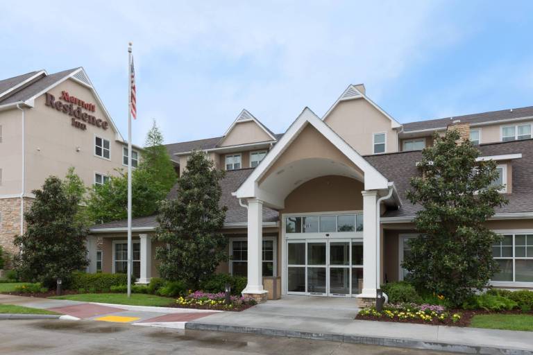 Residence Inn by Marriott Baton Rouge near LSU in Baton Rouge, LA