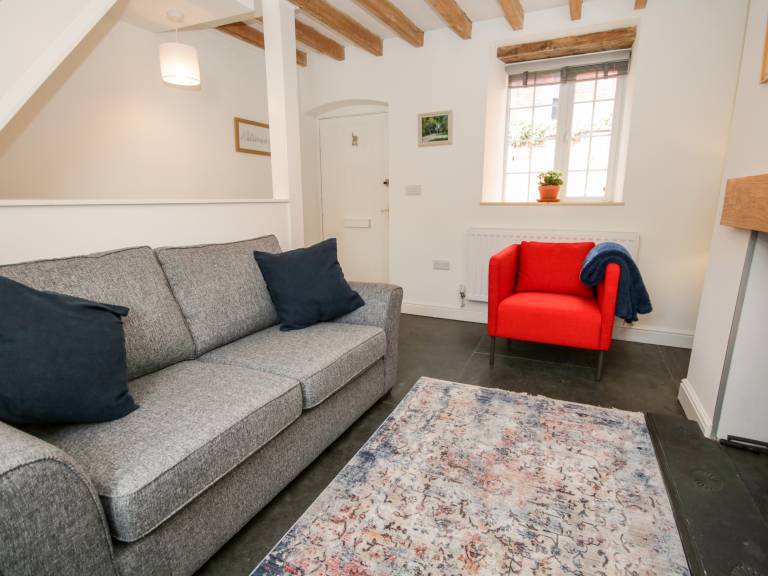 Charming cottage with garden & patio | Pets are welcome — photo 5