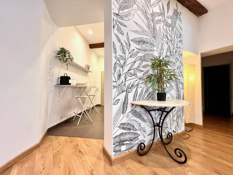 Lovely holiday apartment | Next to Castle Hill | Close to the beach | Pet-friendly — photo 4