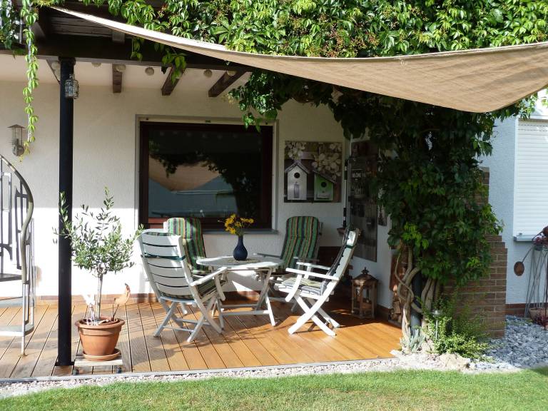 Ferienwohnung Bad Emstal