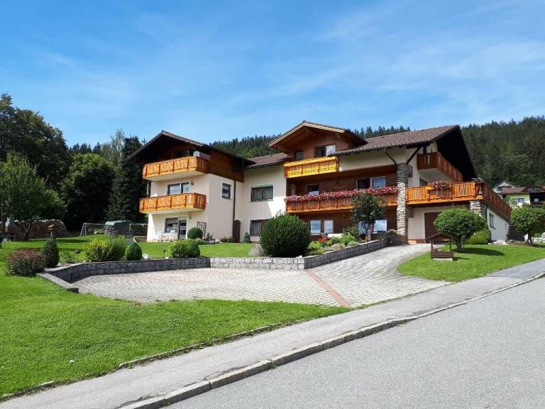 Ferienwohnung Lam