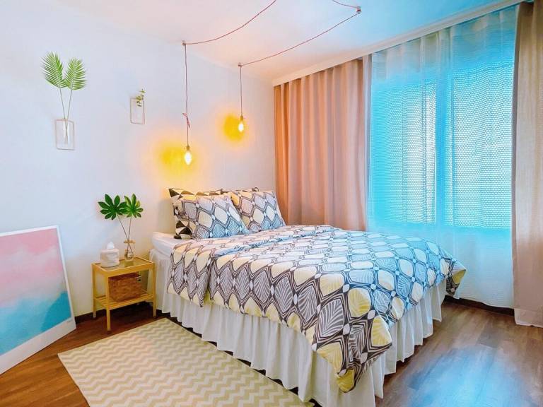 23 m² Ferienwohnung