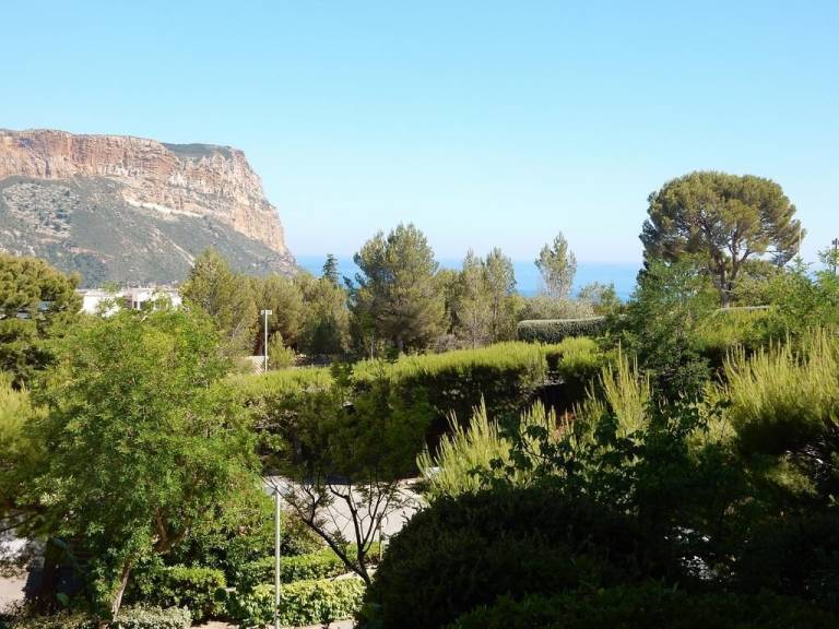 Appartement Cassis