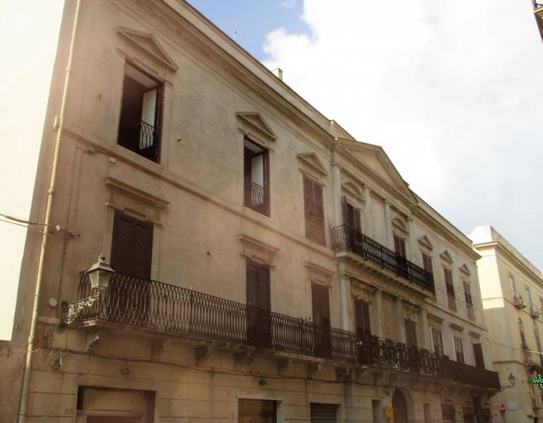 Appartement  Trapani