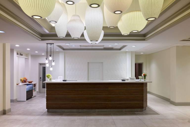 Hilton Garden Inn Bloomington — photo 4