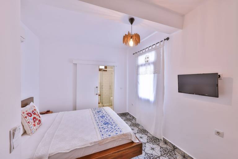 Pension Kaş