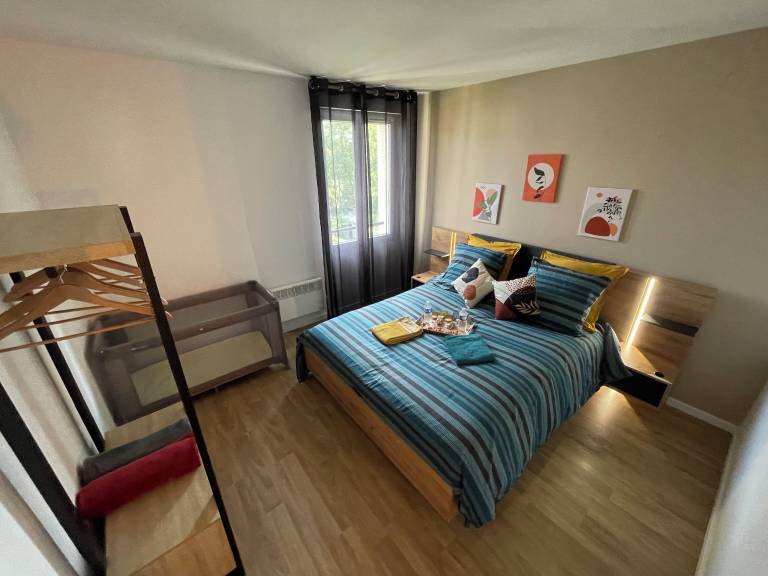 Appartement Chelles