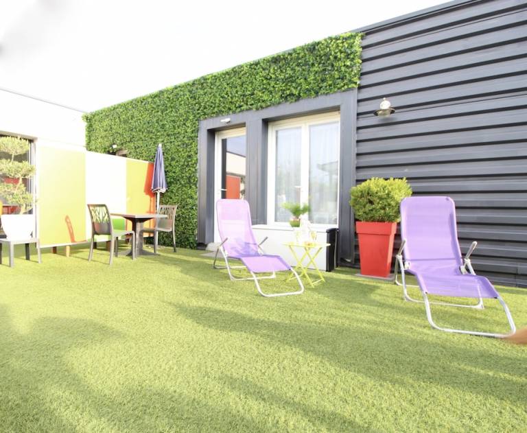 Maison de vacances Guérande