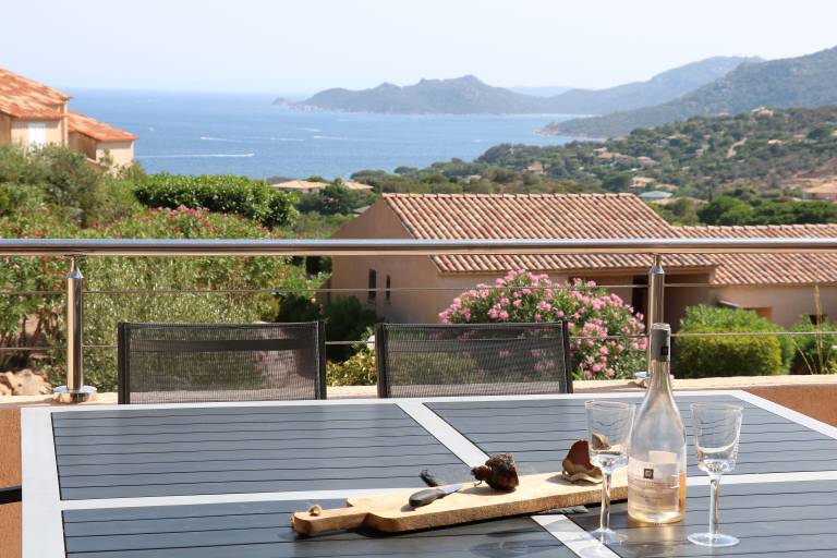 Villa Santa Giulia