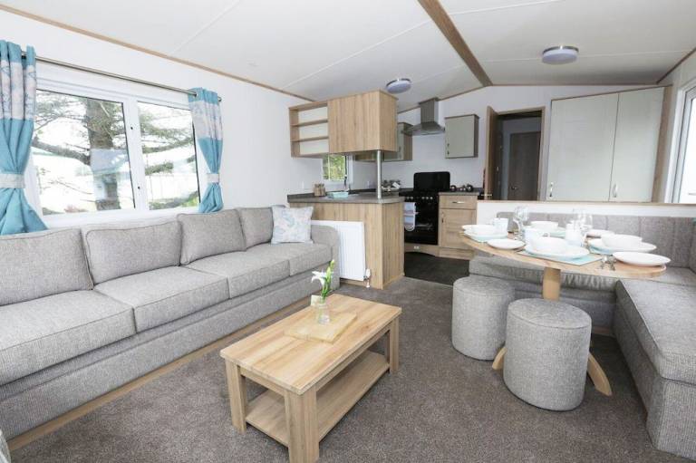 Camping Hayling Island