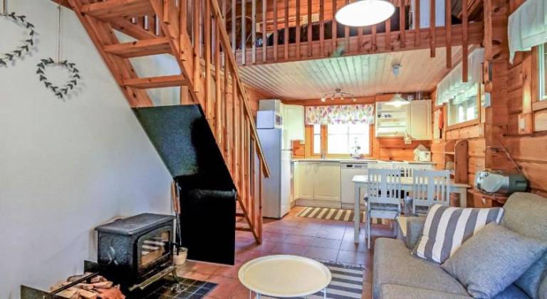 House for 4 persons — photo 2