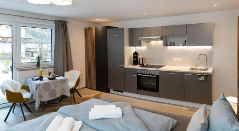 Tirolee Marchegg - Modern living, Dog Friendly and near Dragon Park, Wildschonau PremiumCard include — photo 5