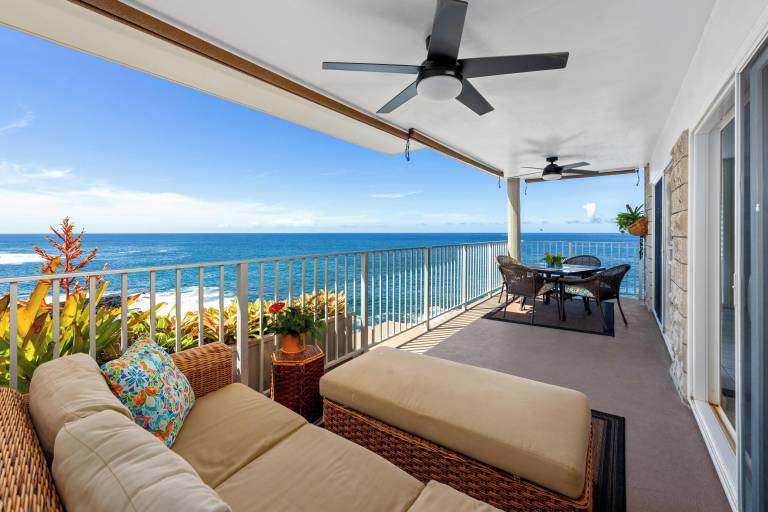 Condo Kailua-Kona