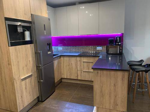 Apartament Gorzów Wielkopolski