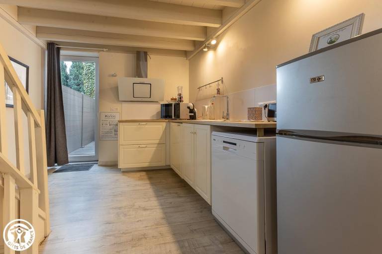 Gite with terrace | Pet-friendly — photo 4