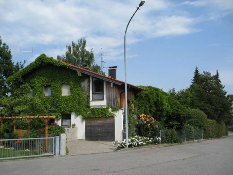 Ferienwohnung Lamprechtshausen