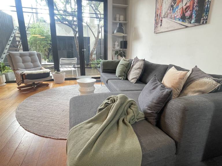 Huis South Yarra