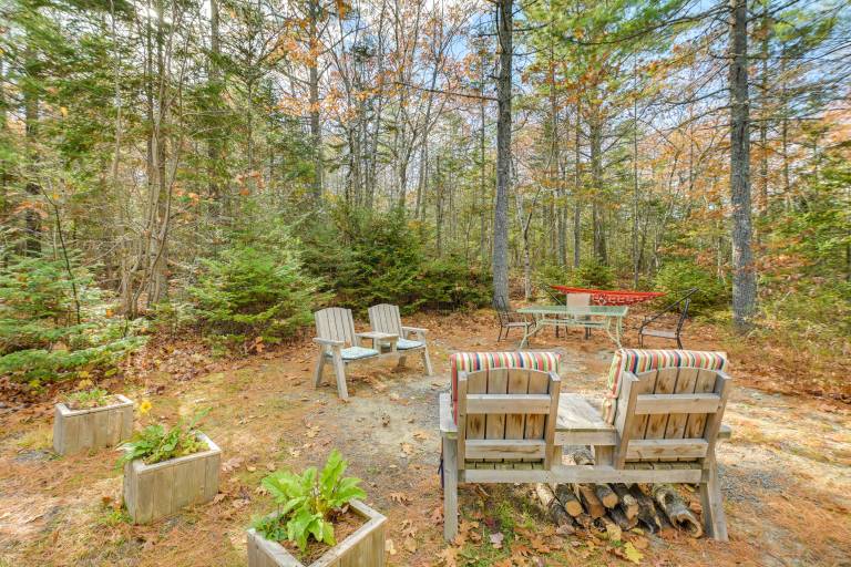 Cottage  Ellsworth