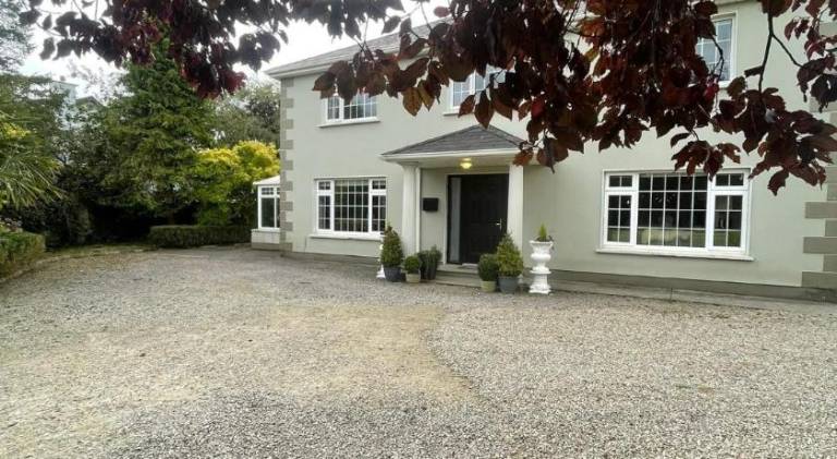 Elder Grove House