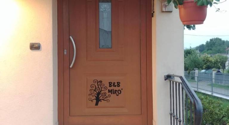 B&B Mirò - Come a casa tua — photo 5