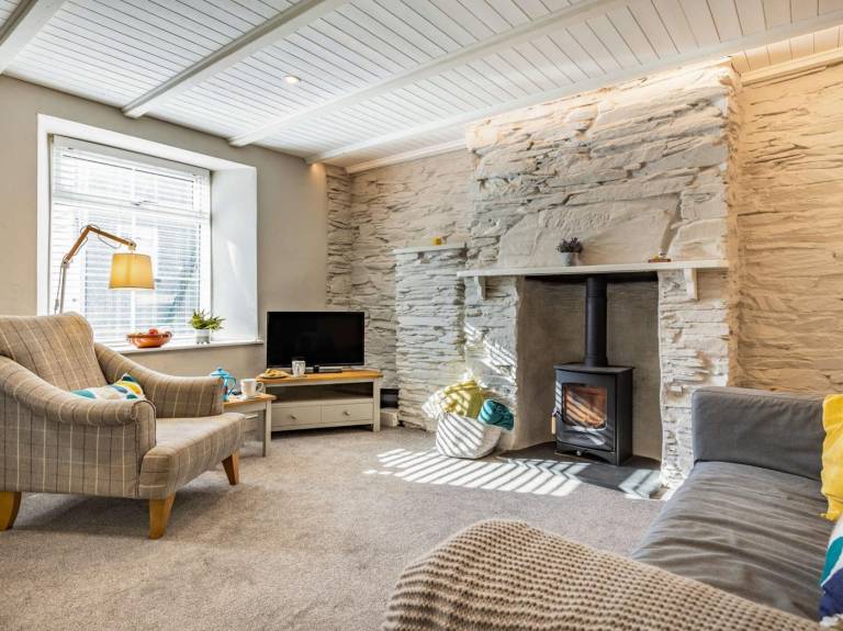 Cottage | Dogs allowed in Wadebridge
