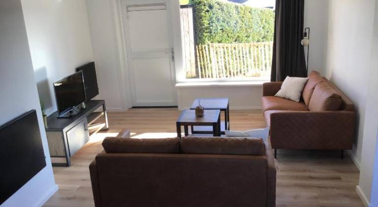 Holiday apartment with 2 rooms for 4 persons — photo 2