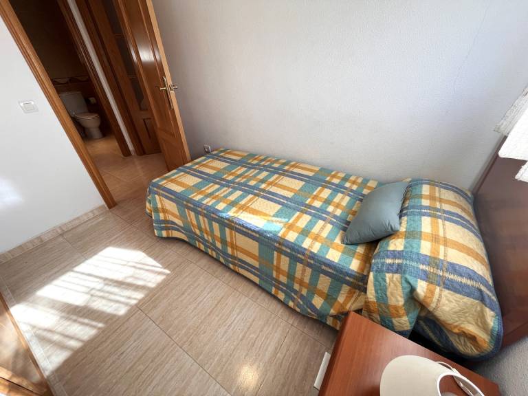 Holiday apartment with pool & patio | Sea view — photo 5