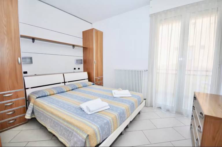 Appartamento Rimini