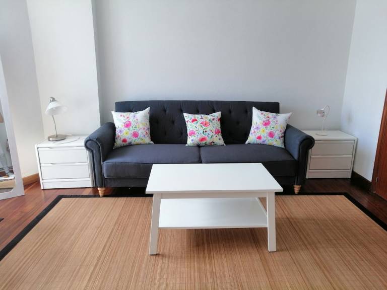 Apartamento Sopelana
